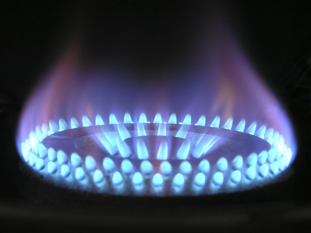 Fueling Progress: Unveiling the Dynamics of Natural Gas Prices